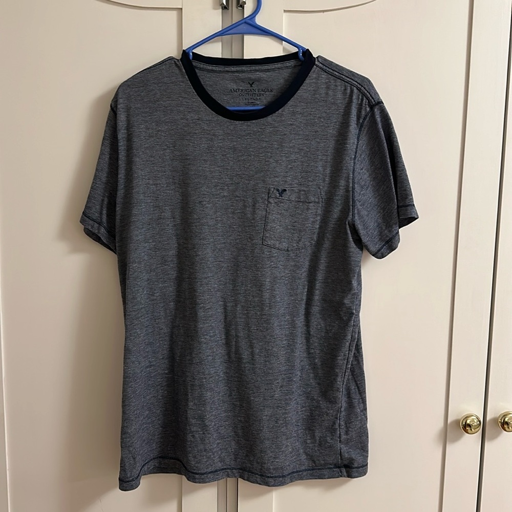 American Eagle Soft Tee